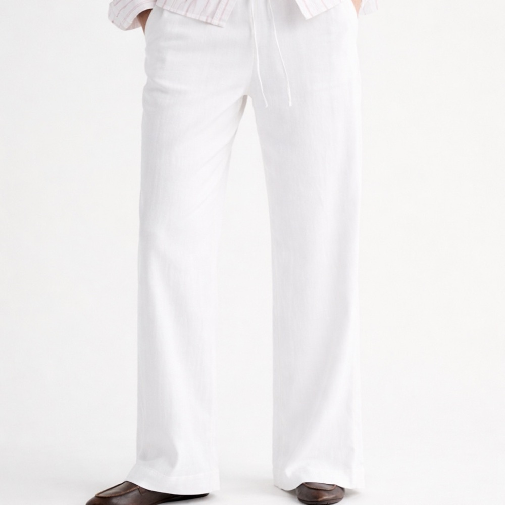 Abercrombie Straight Leg Pants XS